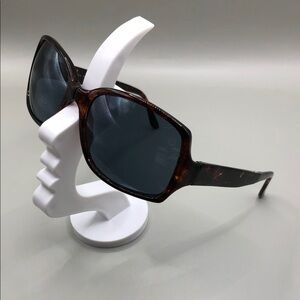 lori greiner neox nx14 sunglasses square tortoise folding foldable compact